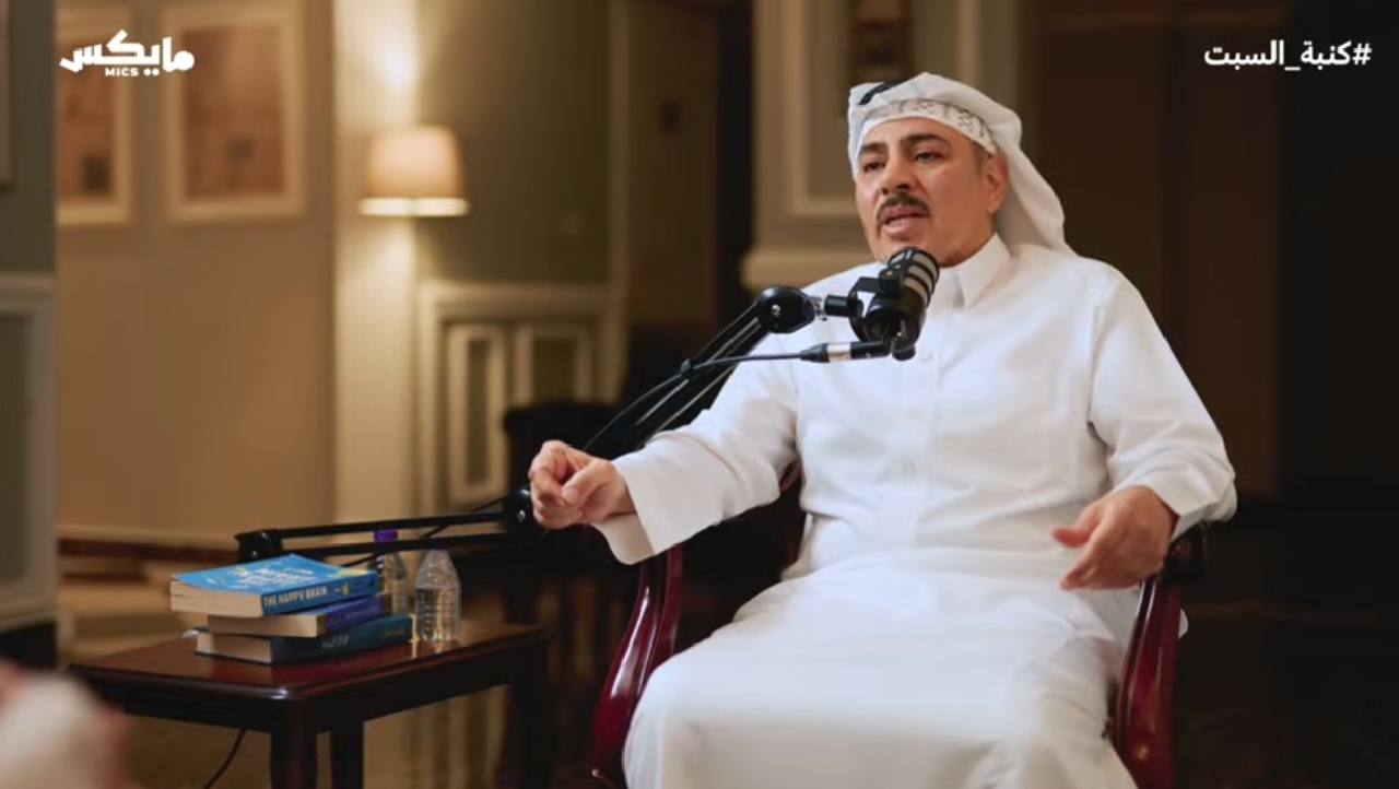 بودكسات كنبة السبت مع د.إبراهيم بوخمسين